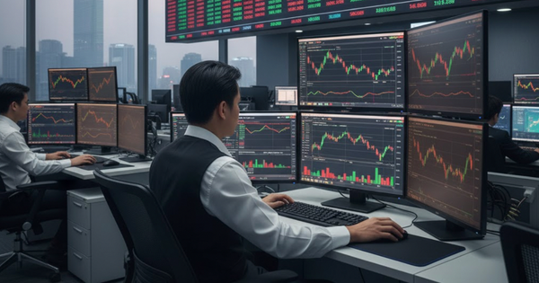 Thế Giới Di Động, Chủ tịch Khải Hoàn Land... đua nhau gom cổ phiếu khi chứng khoán giảm sâu