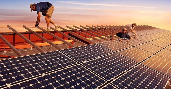 Sang 2026, người dân nước này có "đặc quyền" dùng điện mặt trời miễn phí 3 giờ/ngày