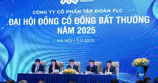 CEO FLC thừa nhận việc tiếp quản lại Bamboo Airways là không hề dễ dàng, sẽ báo cáo chi tiết về hướng phát triển giai đoạn 2025-2030 lên Thủ tướng Chính phủ