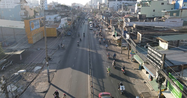 TP HCM ấn định ngày khởi công tuyến metro số 2
