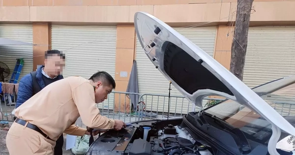 Chỉ còn 60 ngày đêm để 'cứu' ô tô, xe máy 'mồ côi' tại Hà Nội