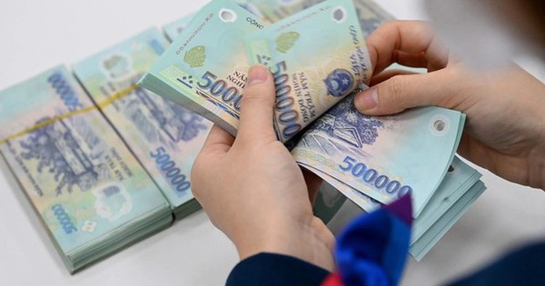 Tin vui về tiền lương cho hàng triệu người lao động ngay từ đầu năm sau