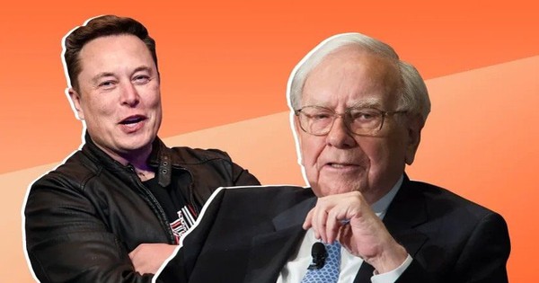 Warren Buffett cảnh báo gói thưởng 1 nghìn tỷ USD của Elon Musk sẽ dẫn đến lòng tham và sự ganh tị