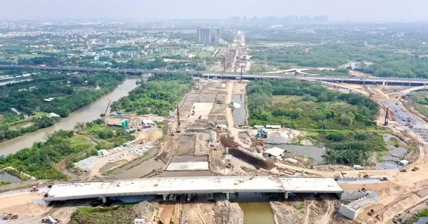 Giải ngân đầu tư công: Địa phương loay hoay sau sáp nhập