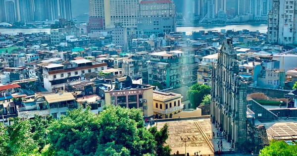 Hiện thực hiếm có: Vùng đất 700.000 dân hoàn toàn không mang nợ, tỷ lệ nợ là 0% GDP