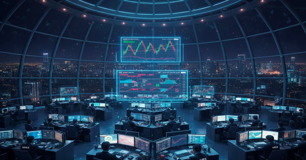 Cuộc đua giữa các CTCK: Rầm rộ tăng vốn, lợi nhuận “so kè”