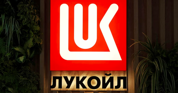 Nga 'chịu thua' trong vòng trừng phạt mới: 'Đại gia' dầu khí lớn thứ 2 Nga rút lui toàn bộ hoạt động tại dự án trữ lượng 13 tỷ thùng dầu, Mỹ và EU 'mừng thầm'