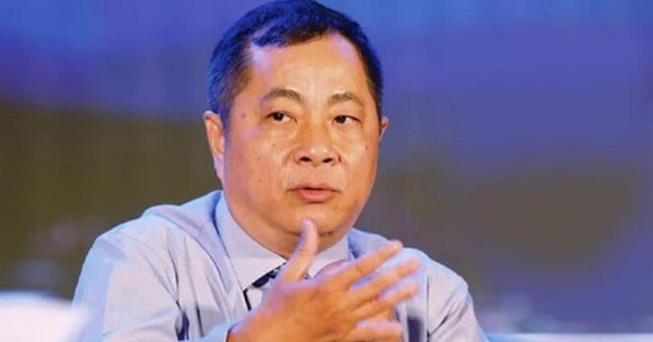 TS. Đinh Thế Hiển: Ở trung tâm TP HCM, Masterise có quyền bán giá cao, còn ở Long Khánh nhà giảm 10 tỷ xuống 4 tỷ vẫn không ai mua