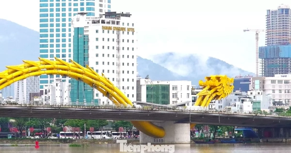 Đà Nẵng muốn là gì trên bản đồ thế giới?