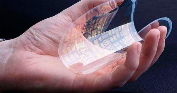 Phát hiện siêu vật liệu bền gấp 200 lần thép, dẫn điện vượt xa đồng… chỉ nhờ băng dính, hứa hẹn một nền văn minh công nghệ mới