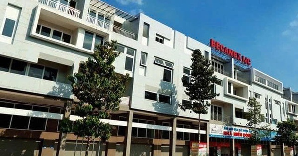 Becamex IJC hoàn tất chào bán hơn 251 triệu cổ phiếu cho 9.240 cổ đông