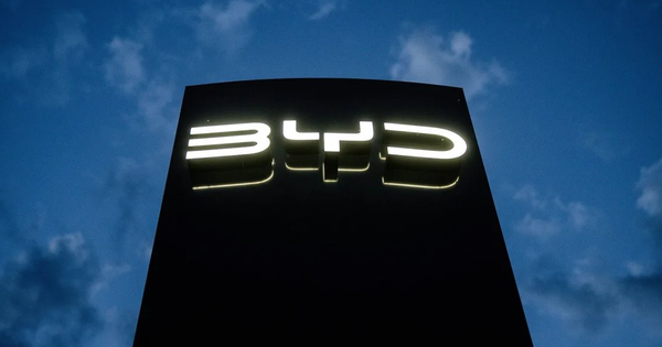 Nổi tiếng về doanh số, tại sao xe điện BYD không thành công về uy tín thương hiệu như Ford, Mercedes hay Ferrari?