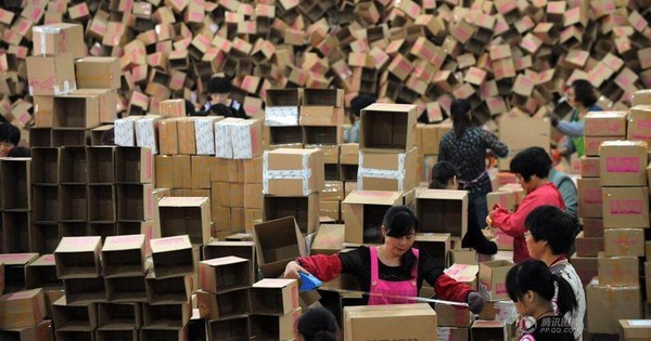 Ngày lễ độc thân ảm đạm tại Trung Quốc: Các trang TMĐT giảm giá ‘sập sàn’ vẫn khó thu hút người mua, chạy quảng cáo trước 1 tháng cũng không ăn thua