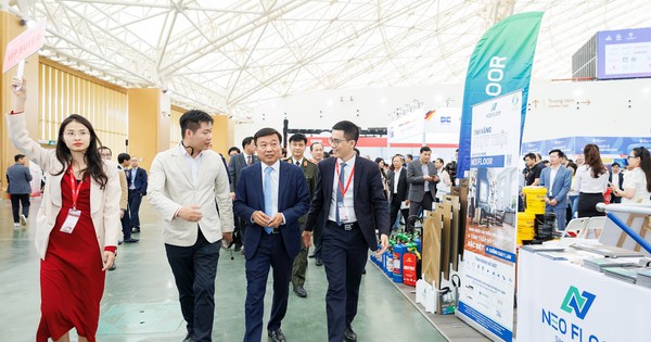 Điểm đặc biệt của Hội nghị quốc tế chuyên ngành đường sắt – hạ tầng đầu tiên tại Việt Nam