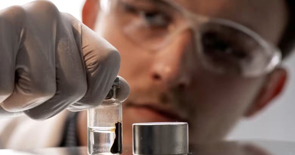 Lo sợ 1 triệu việc làm bị thổi bay, nền kinh tế lớn thứ 3 thế giới tìm cách tái chế đất hiếm nhưng ‘mọi thứ đều bị Trung Quốc bao vây’