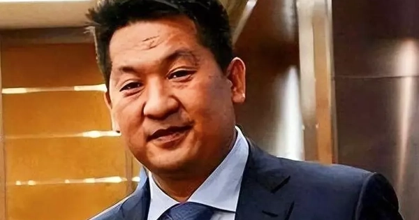 Trung Quốc điều máy bay dẫn trùm đế chế cờ bạc từ Thái Lan về nước