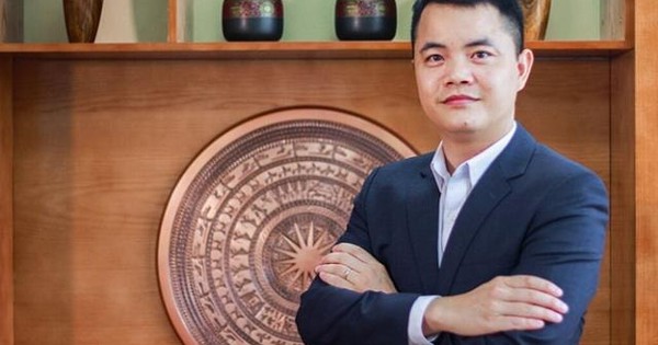 Chủ tịch AzFin: Chứng khoán Việt Nam đang rất rẻ