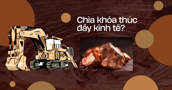 Sở hữu ‘kho báu’ cả thế giới thèm khát nhưng không xuất khẩu nổi 1 gram, nền kinh tế thuộc G20 rục rịch hành động, quyết ‘làm cho đất nước vĩ đại trở lại’