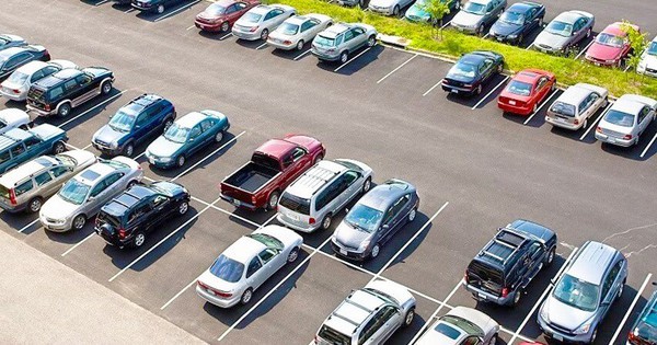 Ô tô bán thanh lý giá 14,8 triệu đồng, rẻ hơn xe máy Honda Wave