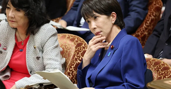 Làm việc từ 3h sáng, Thủ tướng Nhật Bản Takaichi làm dấy lên lo ngại về sức khỏe