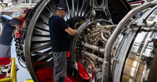 Những gã khổng lồ công nghệ Mỹ có thể mua chip nhưng "bó tay" vì thứ này: Trung Quốc thì khác hoàn toàn