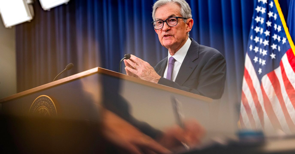 Fed gặp bất ổn