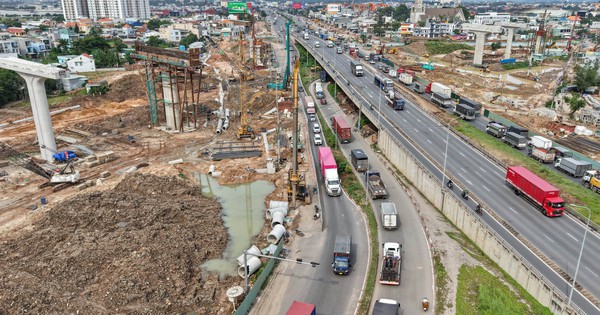 TP HCM: Tập trung giải ngân vốn bồi thường 6 dự án lớn