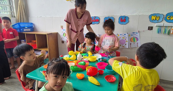 Bộ Nội vụ cảnh báo việc áp dụng hệ số lương đặc thù cho nhà giáo