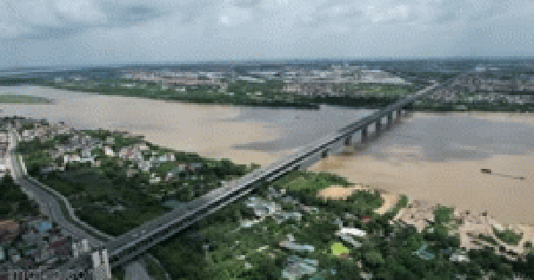 “Công trình thế kỷ” ở Hà Nội từng huy động 8.300 người, sử dụng công nghệ chưa từng có sắp được "lên đời"