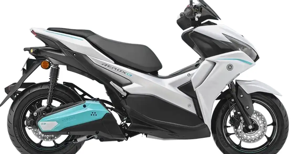 Yamaha ra mắt cùng lúc 2 xe máy điện mới, có xe đổi pin, giá từ 35 triệu: Đi bao xa, sạc bao lâu?
