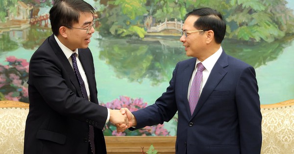 Gặp lãnh đạo DN dẫn đầu phố Wall, Phó Thủ tướng đề nghị sớm xây cao tốc kết nối sân bay 16 tỷ USD của VN