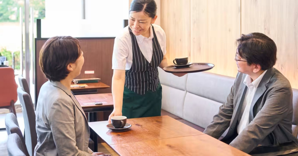 Vị thế Starbucks tại ĐNÁ lung lay bởi các chuỗi cà phê Nhật Bản giá rẻ, nhắm phân khúc dân văn phòng thu nhập trung bình