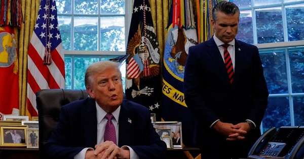 Cái giá khi đổi tên Bộ Quốc phòng Mỹ