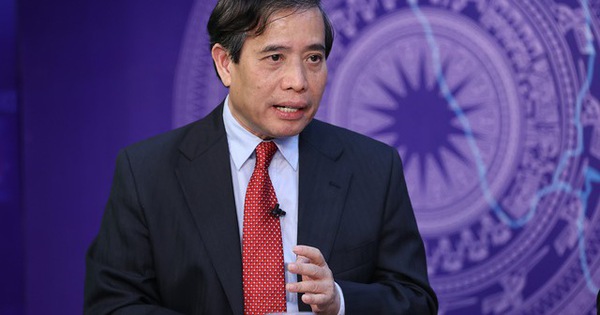 GS.TS Vũ Minh Khương: Nếu Hà Nội và TP.HCM phát triển hệ thống tàu điện ngầm như Trung Quốc thì chỉ 10-15 năm tới sẽ tăng trưởng mạnh mẽ