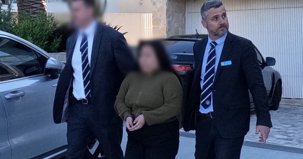 Bắt “thầy bói” lừa cộng đồng người Việt ở Úc hơn 70 triệu AUD