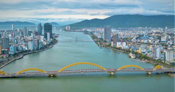 Đà Nẵng: Ủy quyền phường, xã quyết định đầu tư dự án dưới 20 tỷ đồng