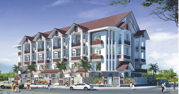 Kiến nghị kiểm tra, xử lý các hành vi vi phạm về đất đai, xây dựng của một dự án ở TP HCM