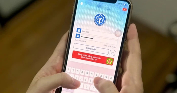 Bảo hiểm xã hội Việt Nam có thông báo mới đến người dân cả nước