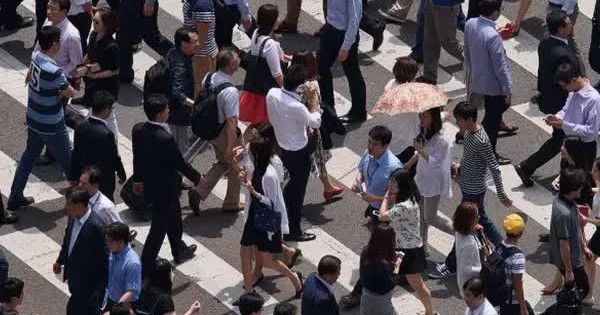 Hàn Quốc ghi nhận số lượng kỷ lục người 30 tuổi thất nghiệp