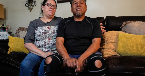 Chính phủ Mỹ mở cửa trở lại, hệ lụy vẫn còn