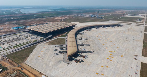 Campuchia thông báo đặc biệt quan trọng về không phận