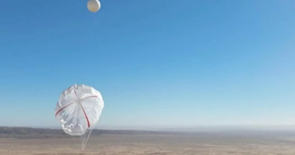 Công nghệ sắp thay đổi hoàn toàn ngành điện lực: Diều phát điện tạo ra 20 triệu kWh mỗi năm, tiết kiệm tới 95% diện tích đất, giảm 90% lượng thép sử dụng, hạ giá đến 30%