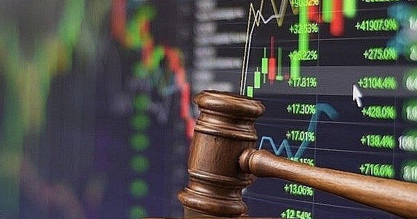 UBCKNN xử phạt một công ty chứng khoán do hàng loạt vi phạm