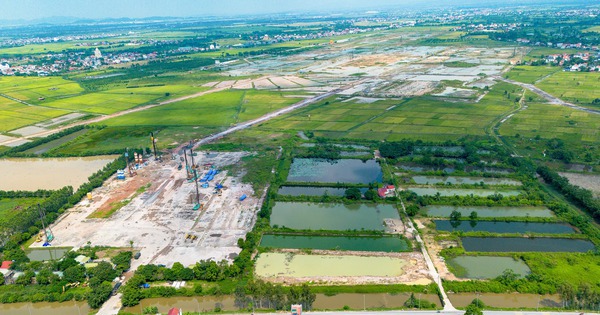 Tuyến đường 33.000 tỷ đồng do Sun Group đề xuất, kết nối sân bay Gia Bình với Hà Nội thông qua chủ trương đầu tư