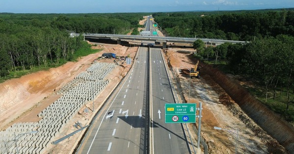 Chưa từng có: 4 dự án quan trọng quy mô hơn 253.000 tỷ đồng sẽ đồng loạt khởi công trong cùng 1 ngày