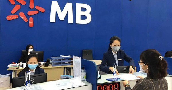 MB lên kế hoạch mua lại một lô trái phiếu trước hạn