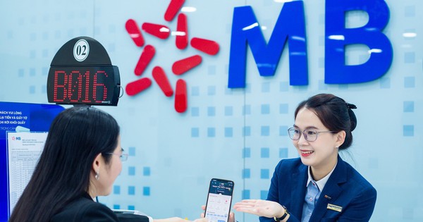 Nguyên nhân lợi nhuận MB giảm trong quý 3