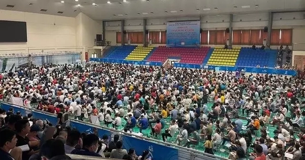 'Cởi trói' thủ tục NƠXH: Lần đầu phân luồng đối tượng, hợp nhất xác nhận thu nhập