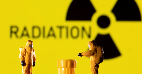 Quốc gia Đông Nam Á chật vật vì hàng loạt lô hàng bị Mỹ trả về nghi nhiễm phóng xạ