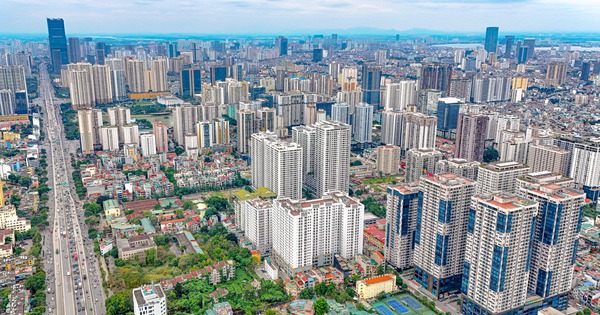 Chung cư Hà Nội diễn biến "lạ": Loạt dự án điểm tên giảm giá, liệu có giảm thật?